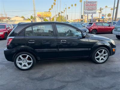 2006 Kia Rio5 SX - Photo 35 - Los Angeles, CA 91306