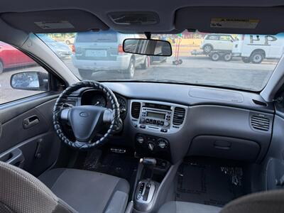 2006 Kia Rio5 SX - Photo 42 - Los Angeles, CA 91306