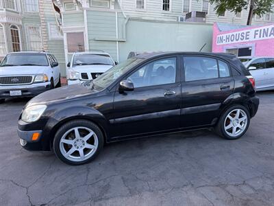 2006 Kia Rio5 SX - Photo 28 - Los Angeles, CA 91306
