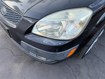 2006 Kia Rio5 SX - Photo 53 - Los Angeles, CA 91306