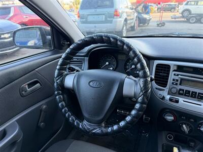 2006 Kia Rio5 SX - Photo 24 - Los Angeles, CA 91306