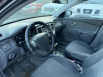 2006 Kia Rio5 SX - Photo 16 - Los Angeles, CA 91306