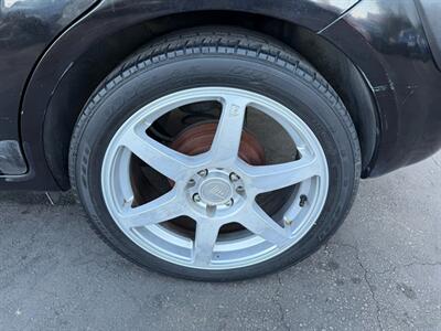 2006 Kia Rio5 SX - Photo 13 - Los Angeles, CA 91306