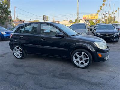 2006 Kia Rio5 SX - Photo 4 - Los Angeles, CA 91306