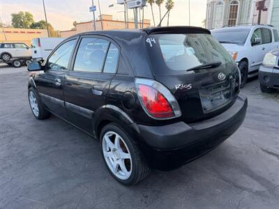 2006 Kia Rio5 SX - Photo 9 - Los Angeles, CA 91306