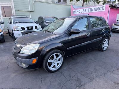 2006 Kia Rio5 SX - Photo 27 - Los Angeles, CA 91306