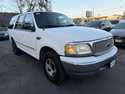 1999 Ford Expedition XLT   - Photo 1 - Los Angeles, CA 91306