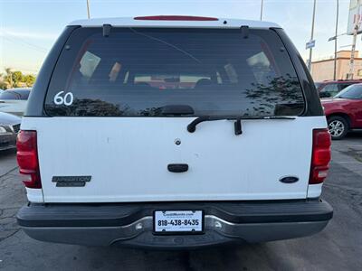 1999 Ford Expedition XLT   - Photo 9 - Los Angeles, CA 91306