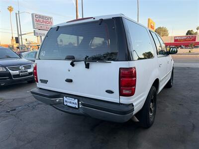 1999 Ford Expedition XLT   - Photo 8 - Los Angeles, CA 91306