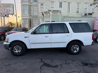 1999 Ford Expedition XLT   - Photo 11 - Los Angeles, CA 91306