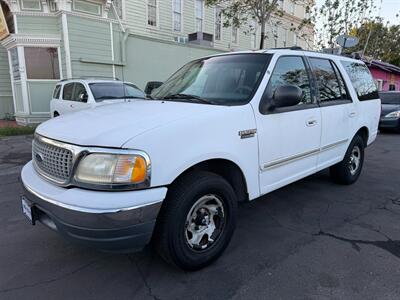 1999 Ford Expedition XLT   - Photo 12 - Los Angeles, CA 91306