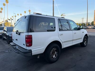 1999 Ford Expedition XLT   - Photo 7 - Los Angeles, CA 91306