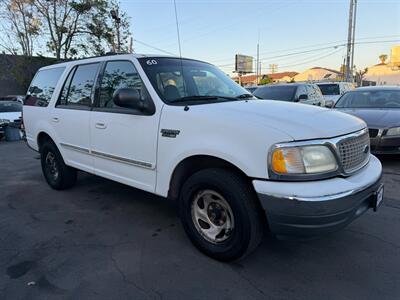 1999 Ford Expedition XLT   - Photo 2 - Los Angeles, CA 91306