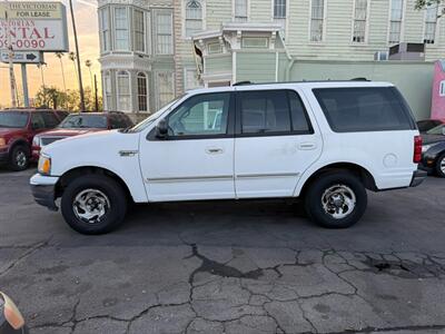 1999 Ford Expedition XLT   - Photo 28 - Los Angeles, CA 91306