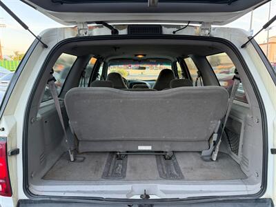 1999 Ford Expedition XLT   - Photo 20 - Los Angeles, CA 91306