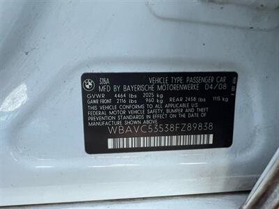 2008 BMW 3 Series 328i - Photo 57 - Los Angeles, CA 91306