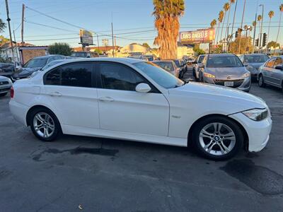 2008 BMW 3 Series 328i - Photo 35 - Los Angeles, CA 91306