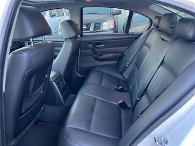 2008 BMW 3 Series 328i - Photo 18 - Los Angeles, CA 91306