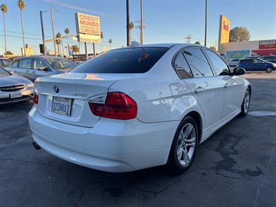 2008 BMW 3 Series 328i - Photo 8 - Los Angeles, CA 91306