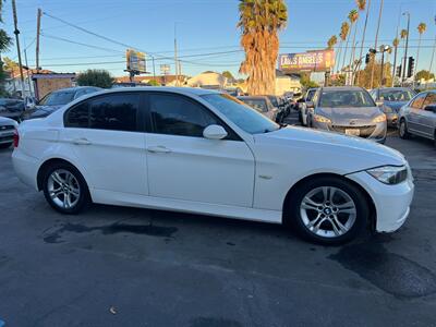 2008 BMW 3 Series 328i - Photo 4 - Los Angeles, CA 91306