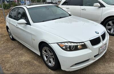 2008 BMW 3 Series 328i   - Photo 1 - Los Angeles, CA 91306