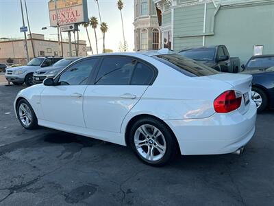 2008 BMW 3 Series 328i - Photo 10 - Los Angeles, CA 91306