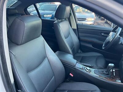 2008 BMW 3 Series 328i - Photo 41 - Los Angeles, CA 91306
