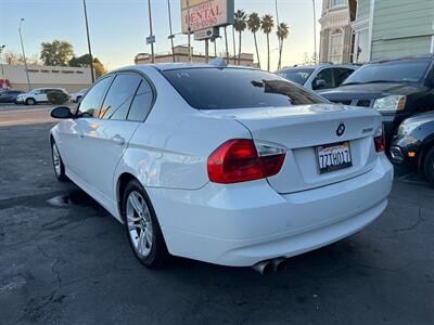 2008 BMW 3 Series 328i - Photo 9 - Los Angeles, CA 91306