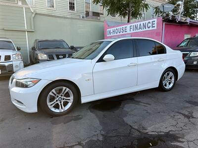 2008 BMW 3 Series 328i - Photo 27 - Los Angeles, CA 91306