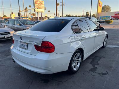 2008 BMW 3 Series 328i - Photo 33 - Los Angeles, CA 91306
