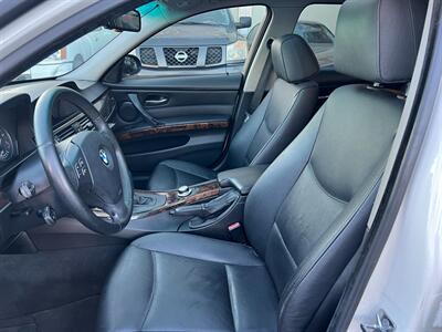 2008 BMW 3 Series 328i - Photo 17 - Los Angeles, CA 91306