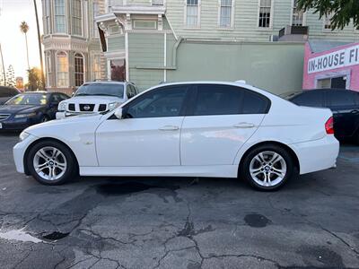 2008 BMW 3 Series 328i - Photo 29 - Los Angeles, CA 91306