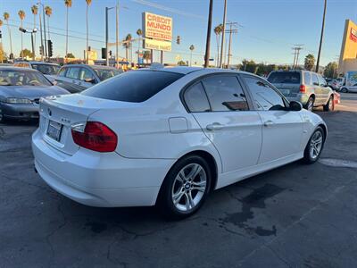 2008 BMW 3 Series 328i - Photo 7 - Los Angeles, CA 91306
