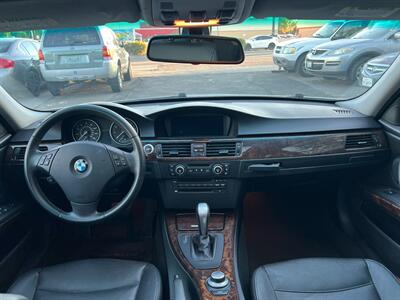 2008 BMW 3 Series 328i - Photo 21 - Los Angeles, CA 91306