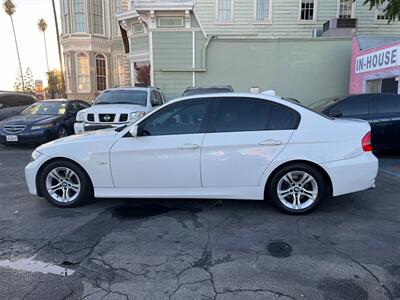 2008 BMW 3 Series 328i - Photo 11 - Los Angeles, CA 91306