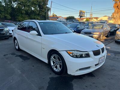 2008 BMW 3 Series 328i - Photo 1 - Los Angeles, CA 91306