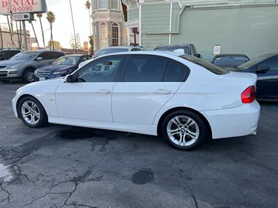 2008 BMW 3 Series 328i - Photo 30 - Los Angeles, CA 91306