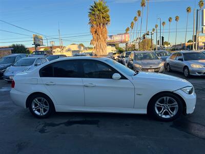 2008 BMW 3 Series 328i - Photo 5 - Los Angeles, CA 91306