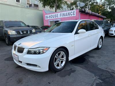 2008 BMW 3 Series 328i - Photo 25 - Los Angeles, CA 91306