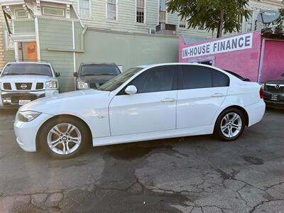 2008 BMW 3 Series 328i - Photo 28 - Los Angeles, CA 91306
