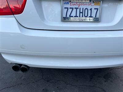 2008 BMW 3 Series 328i - Photo 62 - Los Angeles, CA 91306