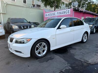 2008 BMW 3 Series 328i - Photo 26 - Los Angeles, CA 91306