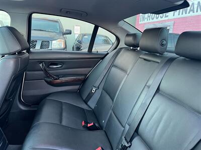2008 BMW 3 Series 328i - Photo 19 - Los Angeles, CA 91306