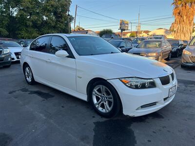 2008 BMW 3 Series 328i - Photo 2 - Los Angeles, CA 91306
