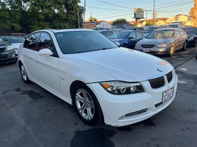 2008 BMW 3 Series 328i - Photo 36 - Los Angeles, CA 91306
