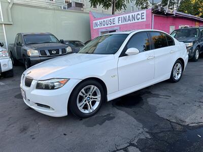 2008 BMW 3 Series 328i - Photo 12 - Los Angeles, CA 91306
