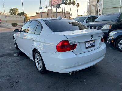 2008 BMW 3 Series 328i - Photo 32 - Los Angeles, CA 91306