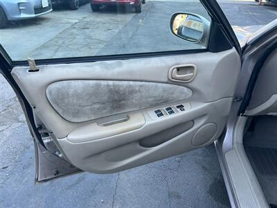 1999 Toyota Corolla LE   - Photo 15 - Los Angeles, CA 91306