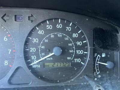 1999 Toyota Corolla LE   - Photo 52 - Los Angeles, CA 91306