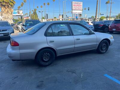 1999 Toyota Corolla LE   - Photo 6 - Los Angeles, CA 91306